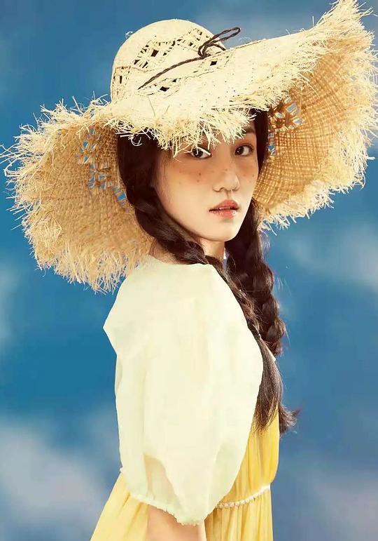 姜郦 Li Jiang