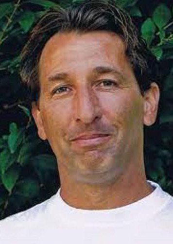 小乔治·B·科鲁奇 George B. Colucci Jr.