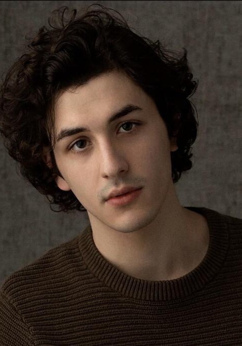 韦尔·普莱斯 Will Price