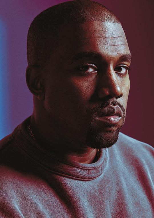 坎耶·威斯特 Kanye West