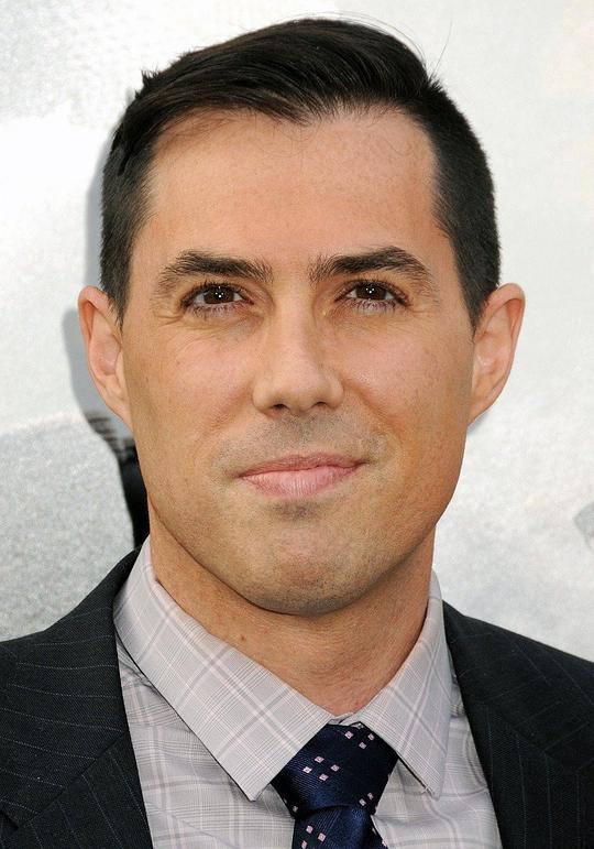 布拉德·佩顿 Brad Peyton