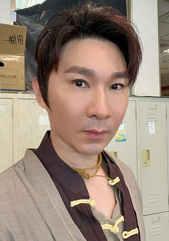 吴奇聪 Qicong Wu