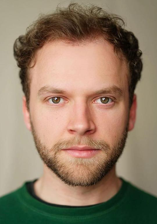 安迪·赛勒斯 Andy Sellers