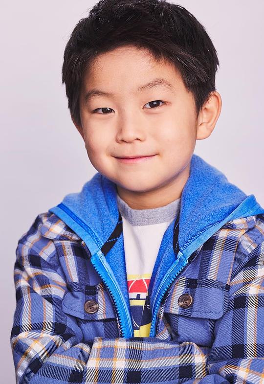艾萨克·裴 Isaac Bae