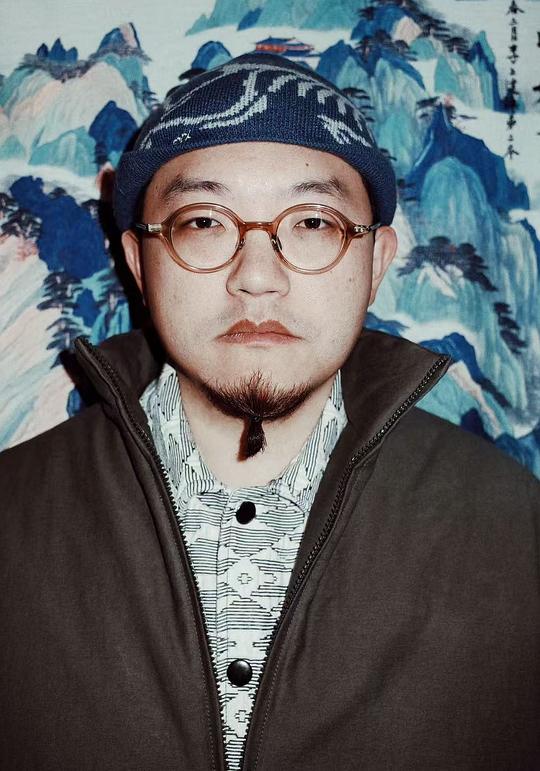 马林 MaLin