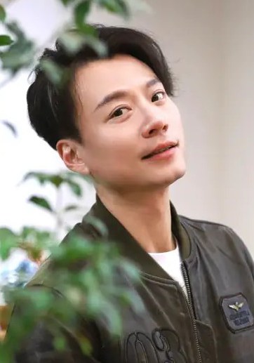 陈俊安 Otto Chi Kin Chan