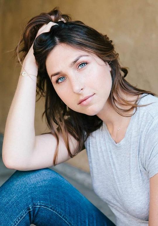 萨曼莎·莱斯勒 Samantha Ressler