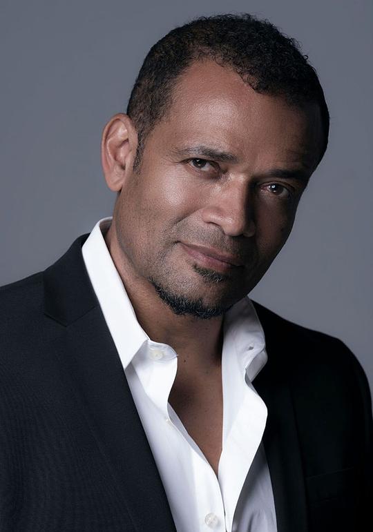 马里奥·范·皮布尔斯 Mario Van Peebles