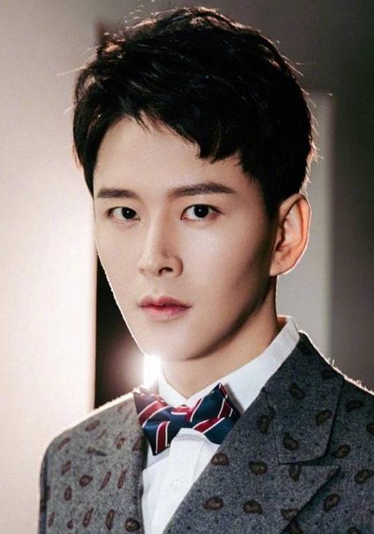 黄宥明 Youming Huang