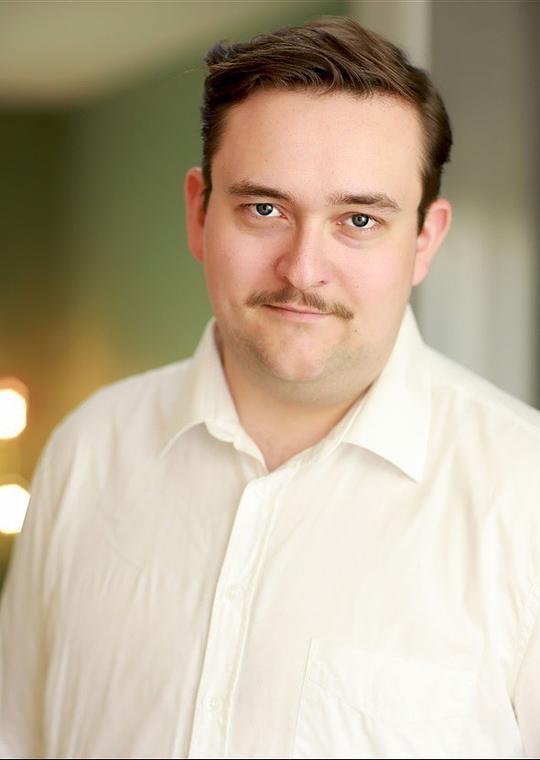 本雅明·克莱里 Benjamin Clery