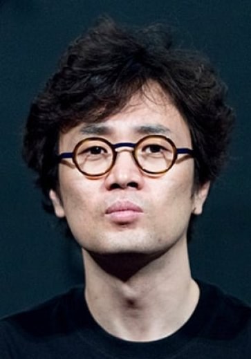 闵奎东 Kyu-Dong Min