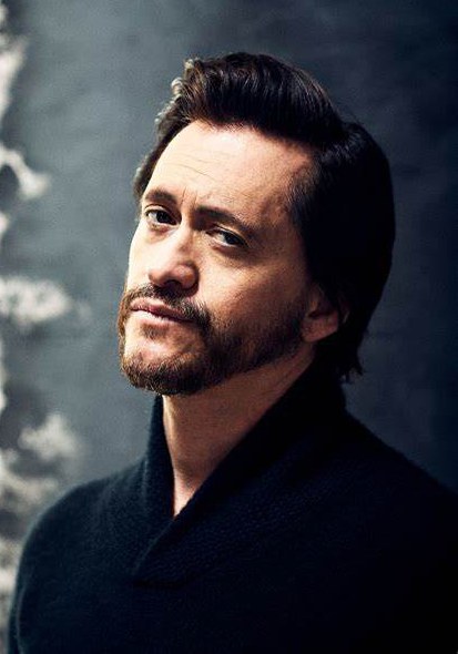 小克利夫顿·克林斯 Clifton Collins Jr.