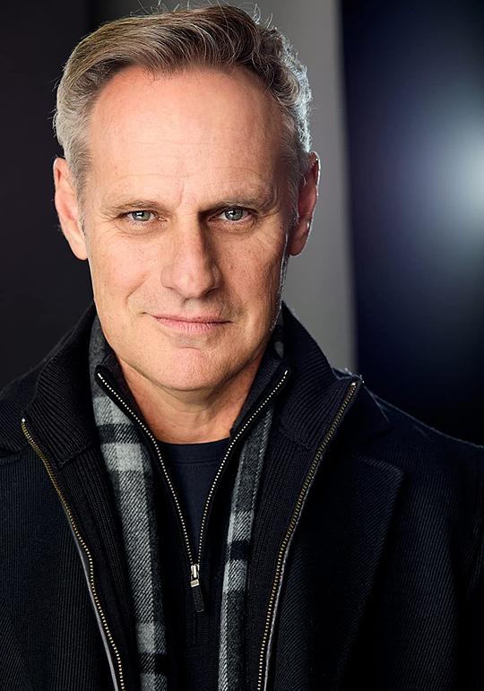 马克·阿特伯里 Mark Atteberry