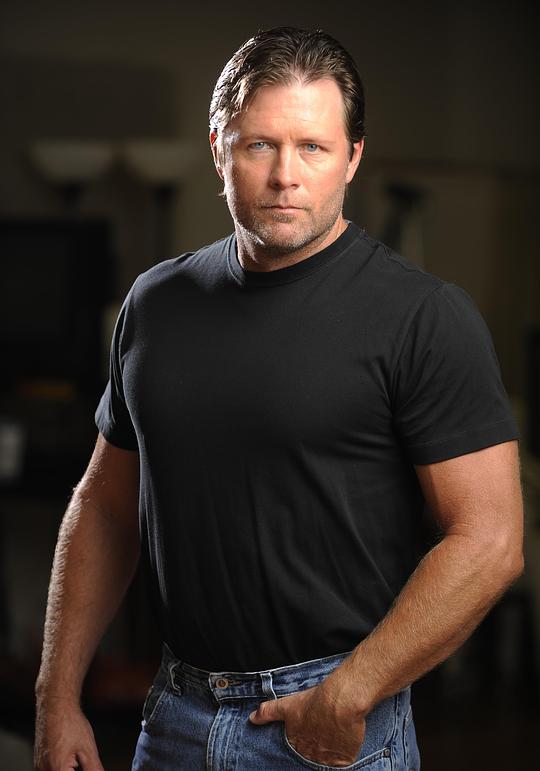 克里斯托弗·派克 Christopher Parker