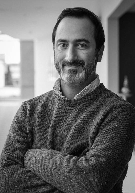 路易斯·格拉内 Luis Grané