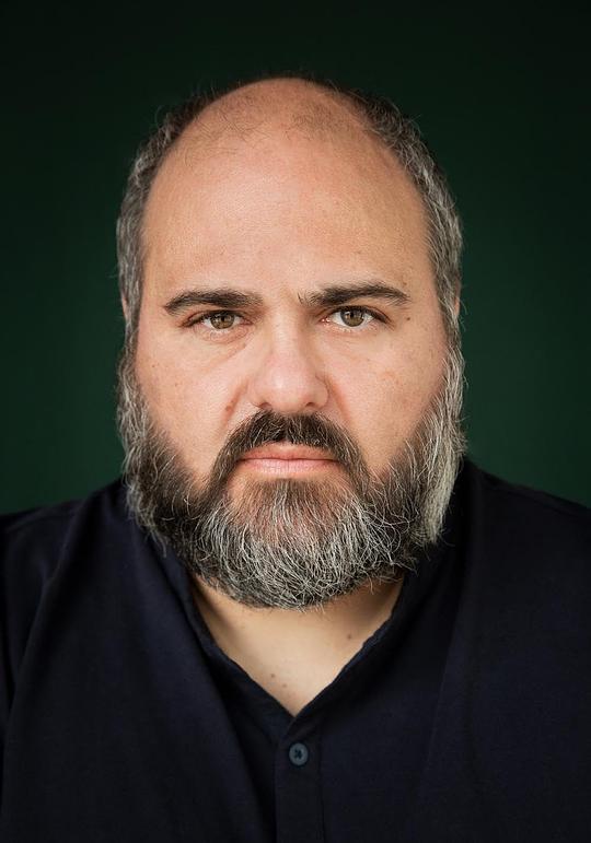 伊沃·亚历山大 Ivo Alexandre