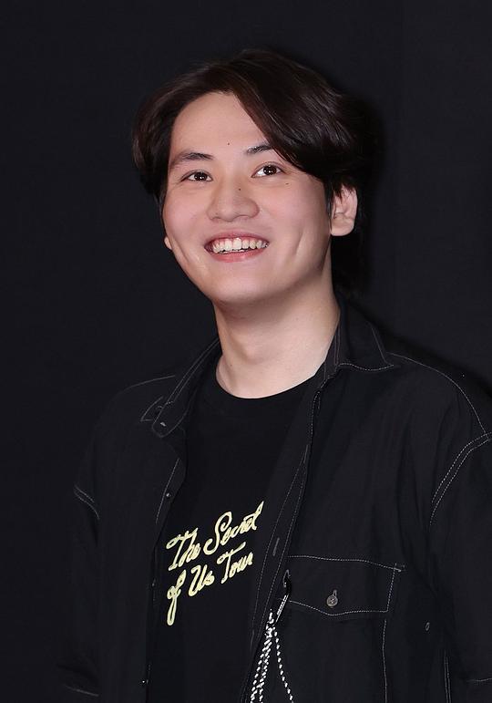 陆一 Yi Lu