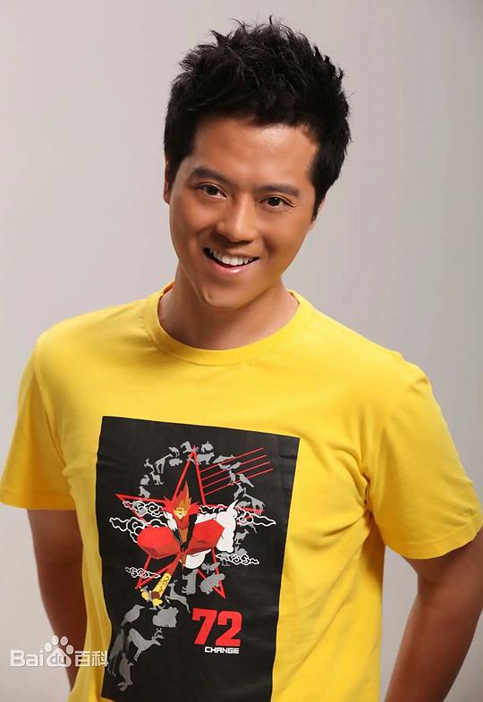 钱明华 Terrance Qian
