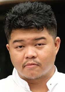 普万尼特·弗迪 Phuwanit Pholdee