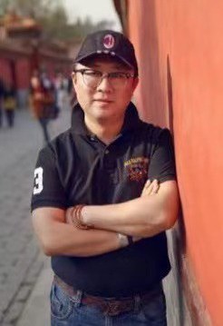 常耀华 Yaohua Chang