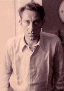 雅克·布鲁尼乌斯 Jacques B. Brunius