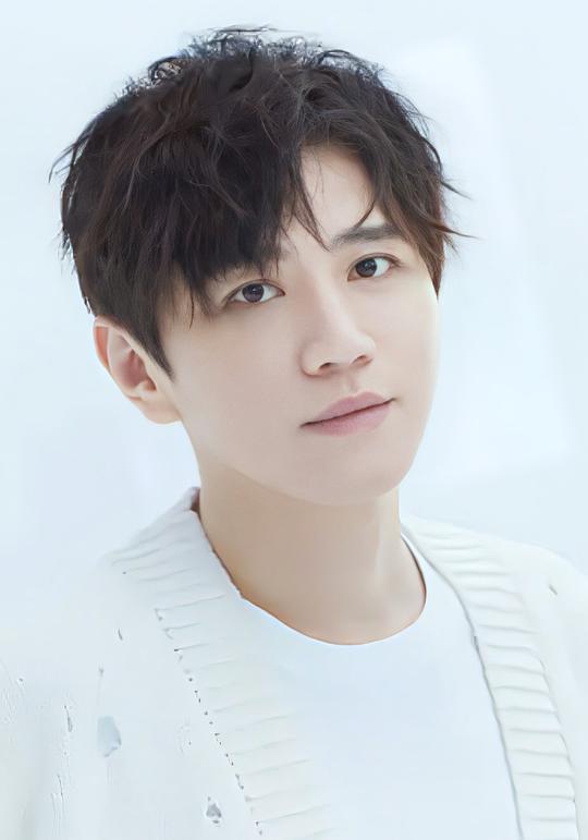 杨浩煜 Haoyu Yang