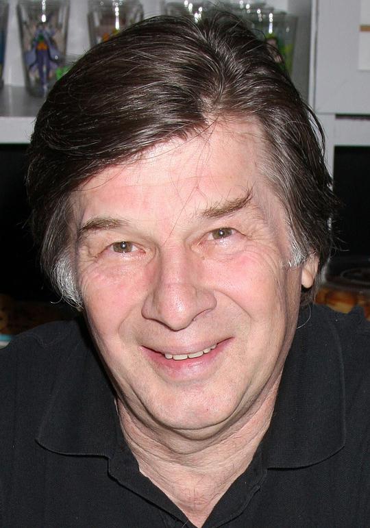 约翰·奥特林 John Otrin