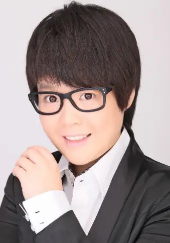 陈启 Qi Chen