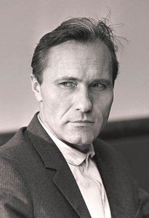 Viliam Shatunovsky Viliam Shatunovsky