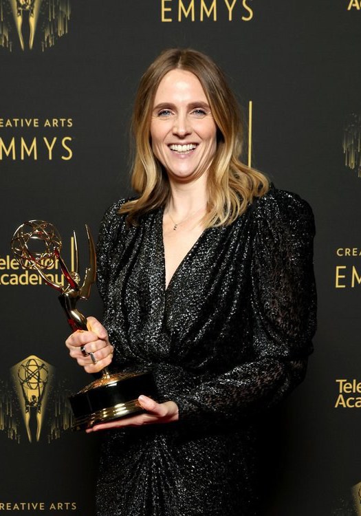 西奥·帕克 Theo Park