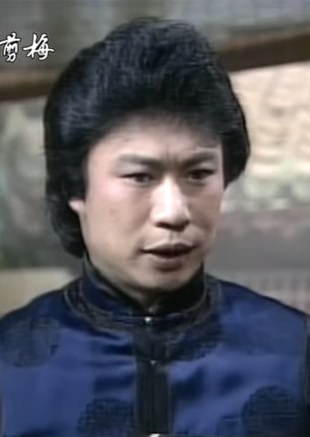 田平春 Ping-Chun Tien