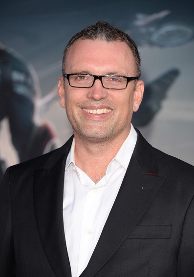 亨利·杰克曼 Henry Jackman