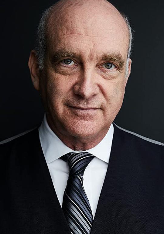 迈克尔·阿德勒 Michael Adler