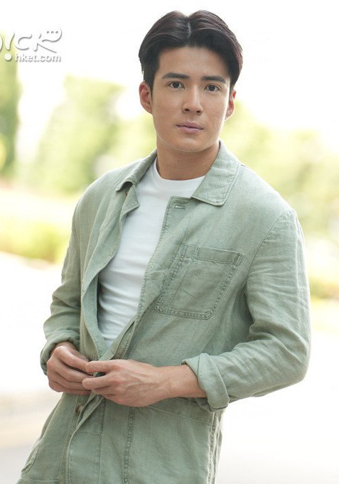 吴兆麟 Wu Zhao Lin Alan