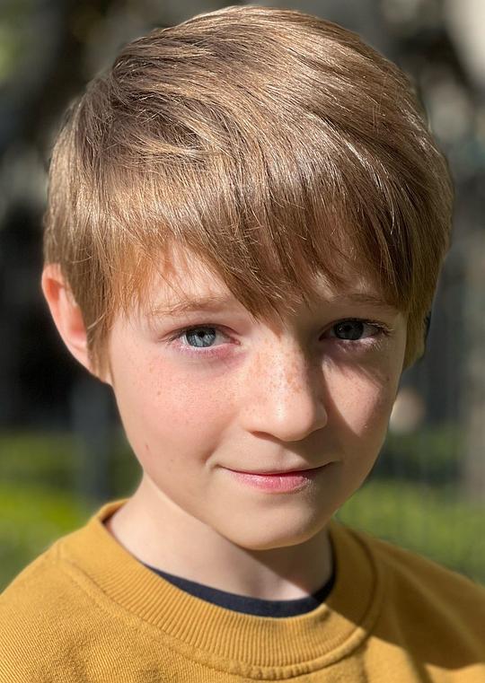 凯斯勒·塔尔博特 Kesler Talbot