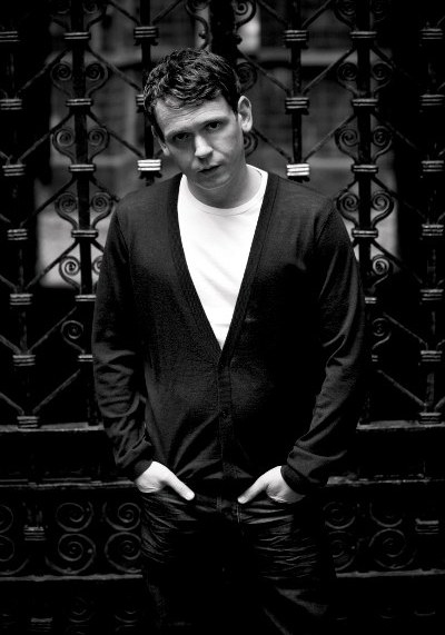 安德鲁·谢里丹 Andrew Sheridan