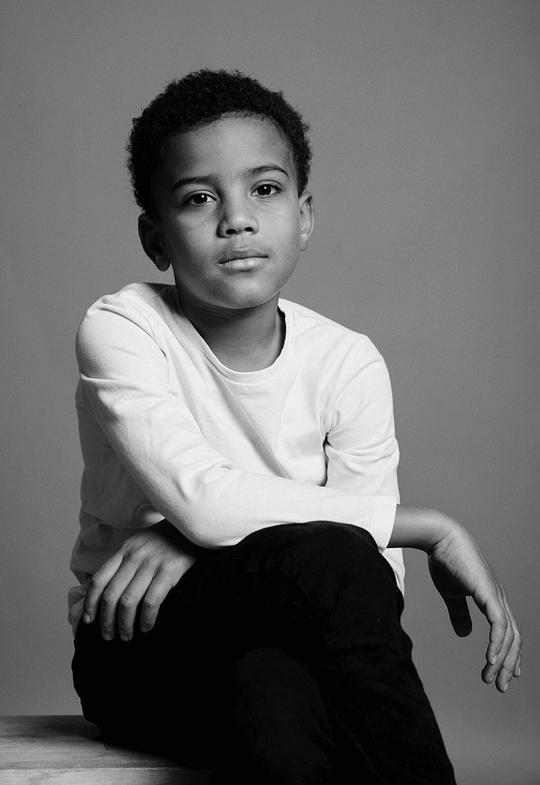 伊利亚斯·埃尔德里奇 Elyas Eldridge
