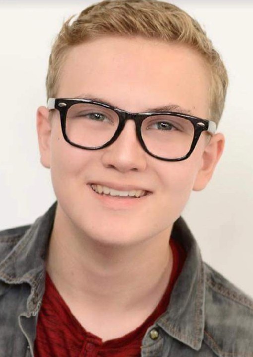 库珀·达德森 Cooper Dodson