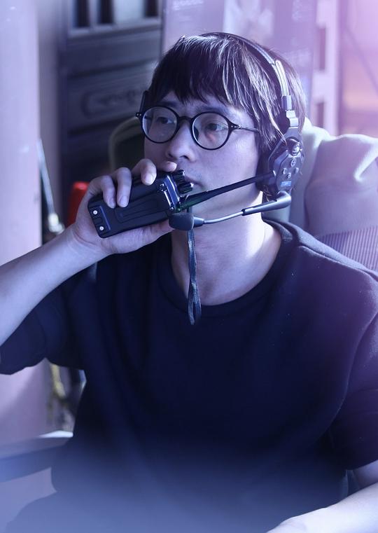 池建华 George Chi