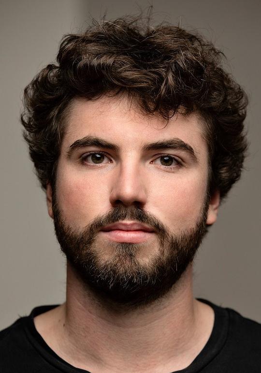路易斯·波德尼亚 Louis Bodnia Andersen
