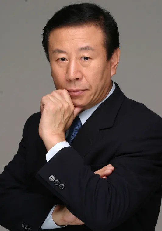 朴英知 Young-ji Park