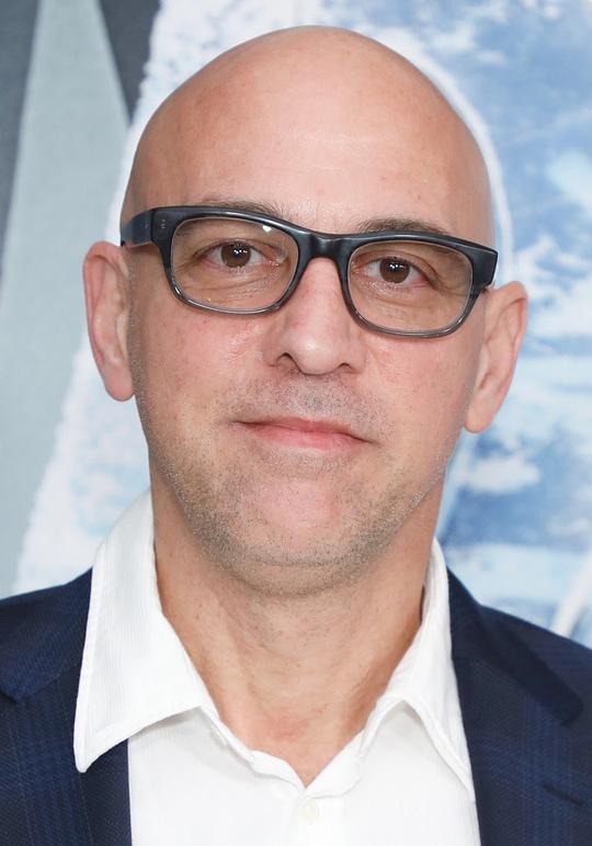 马科斯·西恩加 Marcos Siega