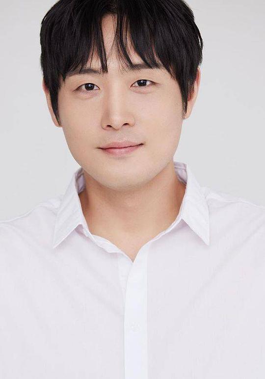 权东浩 Kwon Dong Ho