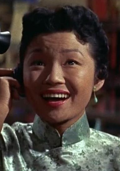 弗朗西斯·方 Frances Fong