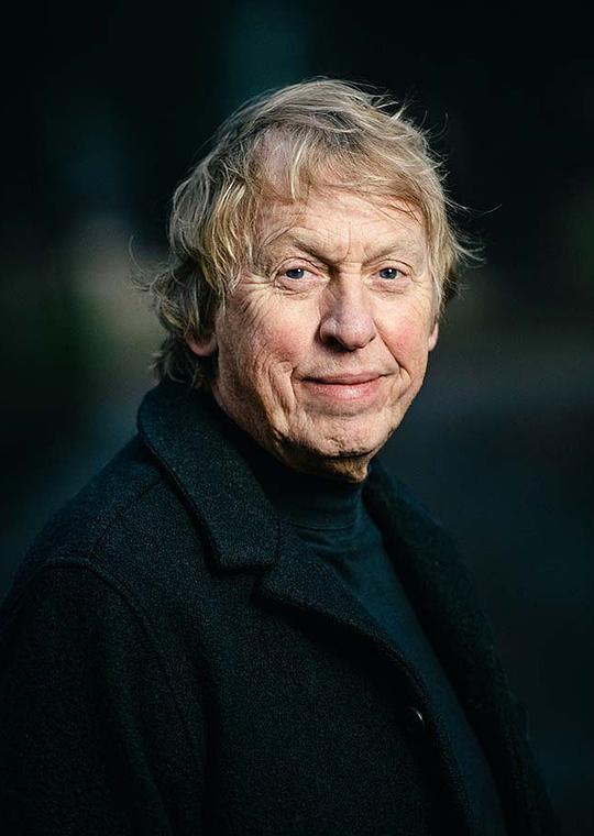 托马斯·冯·布罗姆森 Tomas von Brömssen