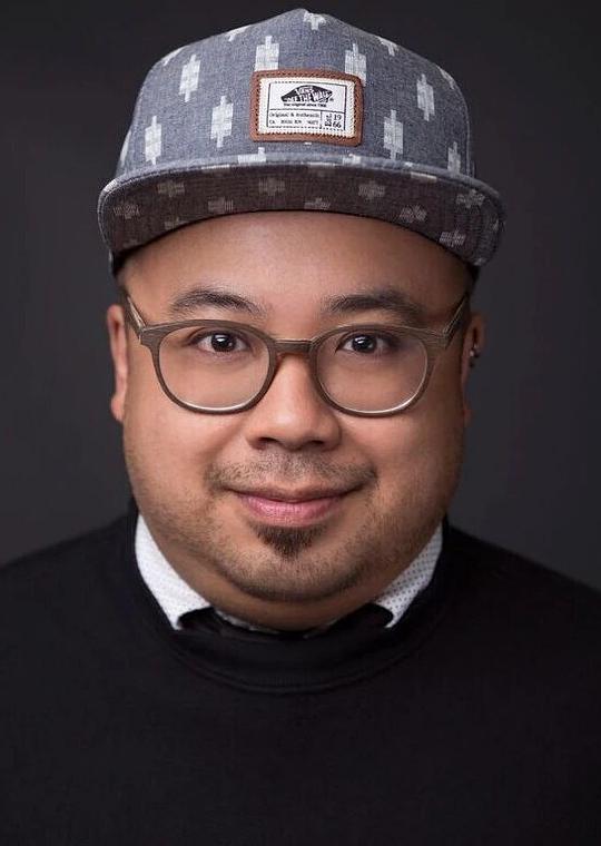 唐·达里尔·里维拉 Don Darryl Rivera