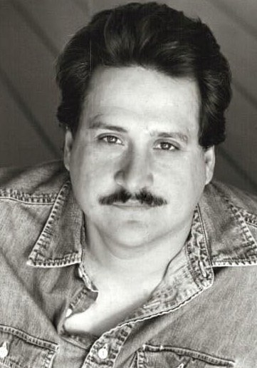 J. Armin Garza II J. Armin Garza II