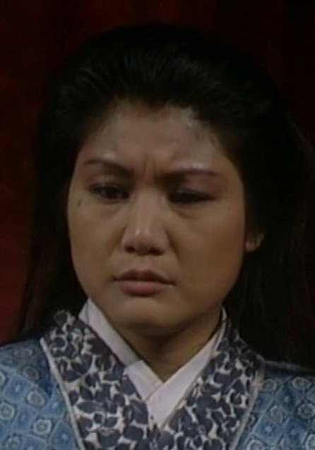 罗丽娟 Lai-Kuen Law