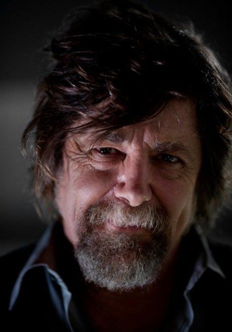 史蒂文·利斯伯吉尔 Steven Lisberger