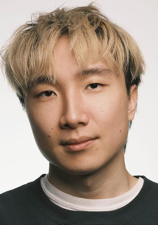 阿尔弗雷德·周 Alfred Chou